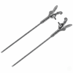 Cobra Grasper 2cm Jaw