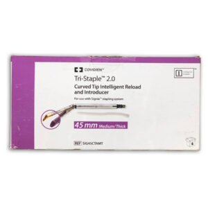 Covidien Signia Tri-staple 2.0 Reinforced Intelligent Reload 45mm Medium Thick