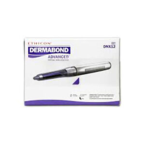 Ethicon Dermabond Advanced Topical Skin Adhesive 0.7ml