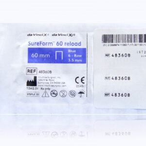 Intuitive Surgical Da Vinci Sureform Stapler 60