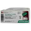 Ethicon Ligaclip Extra Ligating Clip Cartridge 6 Medium Large Clips 18/ Bx