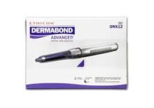 Ethicon Dermabond Advanced Topical Skin Adhesive 0.7ml